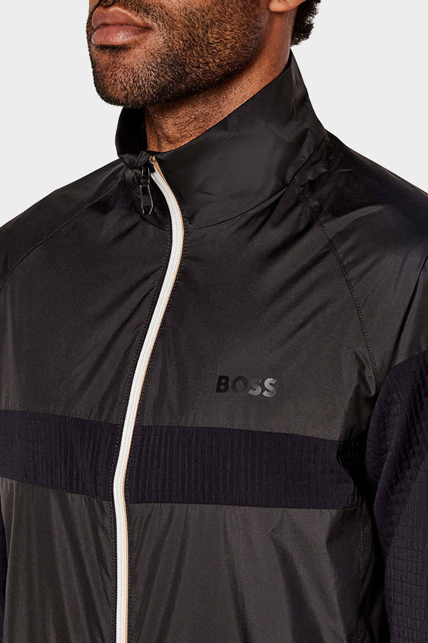 ΣΕΤ ΦΟΡΜΑΣ BOSS - 001 ΜΑΥΡΟ